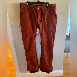 Burton Ski Pants - XL